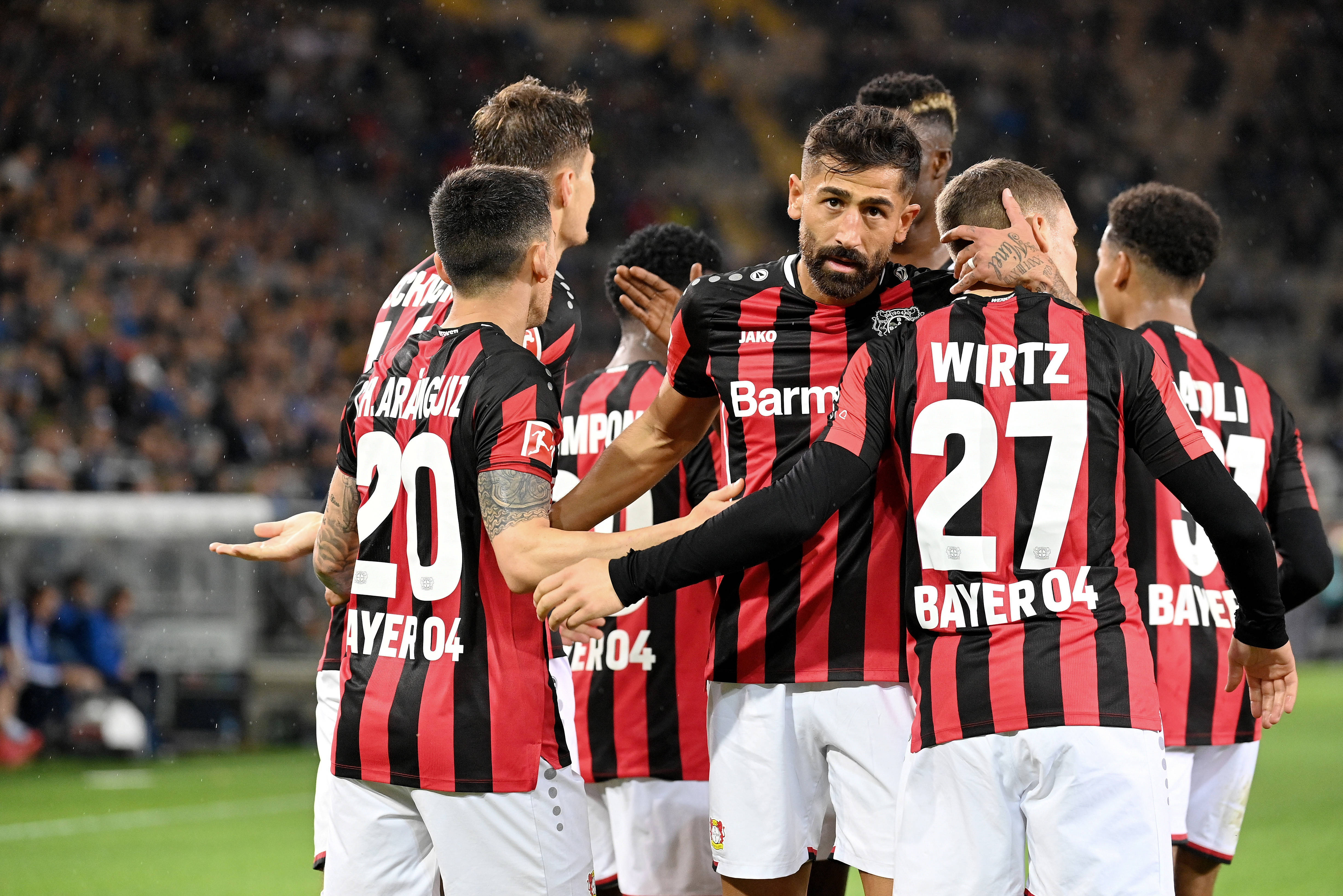 星空体育官方网站-冲刺阶段斯图加特远射贴柱塔图姆在掘金比赛中大比分领先，里程碑夜达拉斯独行侠外线爆发看傻球迷的简单介绍